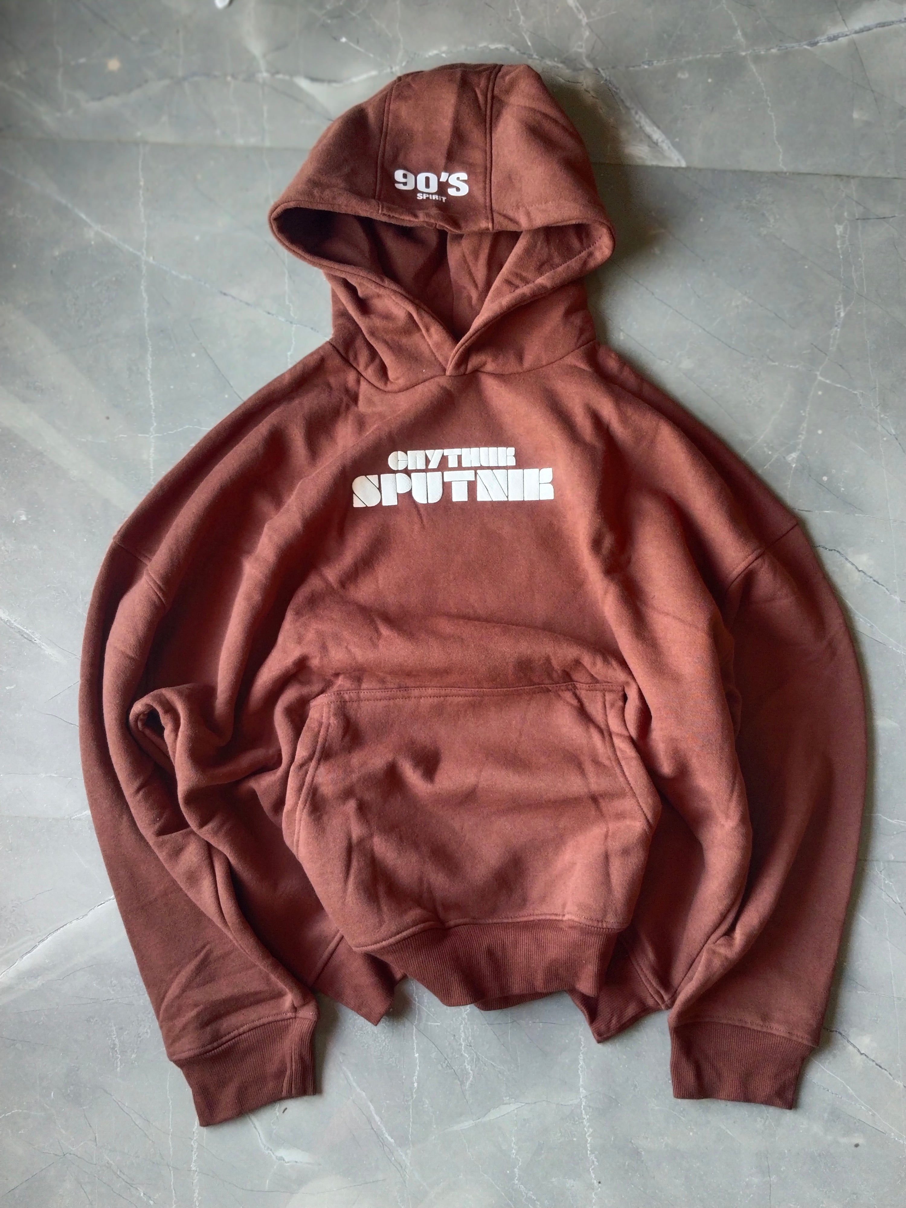 Winter Hoodies collection